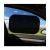 Povtii Car Window Shades – 2 Pack Universal UV Protection