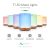 ASAKUKI 300ML Essential Oil Diffuser – Humidifier