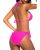 Tempt Me Women’s Triangle Bikini Sets