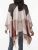 Moss Rose Women’s Plaid Shawl Wrap
