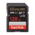 SanDisk 128GB Extreme PRO SDXC Card for 4K UHD