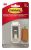 Command Reflections Metal Hook – Brushed Nickel, Medium