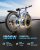 EB26 Electric Bike for Adults – 1500W Peak Power