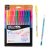 SAKURA Gelly Roll Moonlight 10 Gel Pens – Bold Assorted