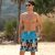 Arcweg Mens 9″ Swim Trunks – Compression Liner