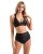 SUUKSESS Mesh High Waist Bikini: Sexy Gift Idea