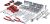 Crescent 180-Piece Tool Set: Ultimate Gift for Professionals