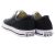 Converse Chuck Taylor All Star Ox Shoe – Black/White