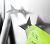 Cool Fridge Ninja Star Magnet: Anime Theme Decor