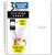 Five Star 3-Subject Spiral Notebook with Study App