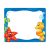 Sea Buddies Classroom Name Tags (36 Count)