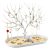 MORE&LESS Antlers Jewelry Display Stand