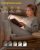 Glocusent Rechargeable Book Light: Portable Reading Companion
