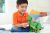 Rex Dinosaur Figure: Toy Story Roarin’ Laughs Gift