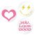 DARENYI Preppy 7.87″ Round Acrylic Mirror Tiles