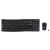Logitech MK270 Wireless Keyboard & Mouse Combo