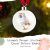 Wrendale Special Delivery Ornament: Fine Bone China