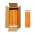 Amazon Basics #2 Pencils – 150 Pre-Sharpened Bulk Pack