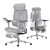 Hbada E3 Ergonomic Office Chair – Dynamic Support