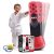 Whoobli Ninja Inflatable Kids Punching Bag: Interactive Play