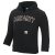 Carhartt Boys’ Zip-Up Hooded Sweatshirt – Black 3 Months