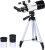 70mm Refracting Telescope | Beginner Astronomy for All Ages