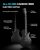 Enya Smart Electric Guitar: Perfect Gift for Musicians