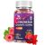 Magnesium Glycinate Gummies for Stress & Sleep
