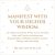 Manifest Higher Wisdom: Law of Attraction 30-Day Guide