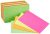 Amazon Basics Ruled Neon Index Cards 3×5 – 300 Pack