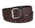 Dickies Men’s Double Prong Leather Belt