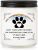 Pet Loss Sympathy Candle – Lavender Soy Wax Memorial Gift