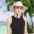 Wide Brim UPF 50+ Sun Hat