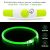 BSEEN LED Dog Collar: Safety Light for Nighttime Walks
