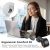 Kurdene Wireless Earbuds Bluetooth 5.3
