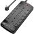 18-Outlet Heavy Duty Surge Protector Power Strip