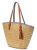 Epsion Straw Beach Bags Tote