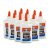 Elmer’s Liquid School Glue – Slime & Craft (12 Count)