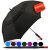SIEPASA Golf Umbrella Large 68-Inch Auto Open Vented Windproof