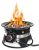 Outland Living Firebowl 870 Premium 19” Propane Fire Pit