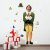 RoomMates Buddy The Elf Giant Wall Decals