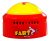 Talkie Toys Fart Button: 20 Funny Sounds