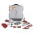 CARTMAN 205-Piece Ratchet Wrench Tool Set: Essential Gift