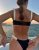 Women’s Colorblock Bikini Set