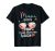 Miami 2024 Weekend Party T-Shirt Girls Trip Sunglasses