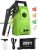 Portable 4500 PSI Electric Pressure Washer | 20FT Hose