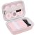 Canboc Case for NIIMBOT D110 Label Maker – Pink