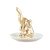 Colias Wing Elephant Trinkets Tray