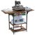 Craft 3 Tier Movable Heat Press Table