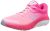 Under Armour UA Bandit 5 Grade School Running Shoes – Pink